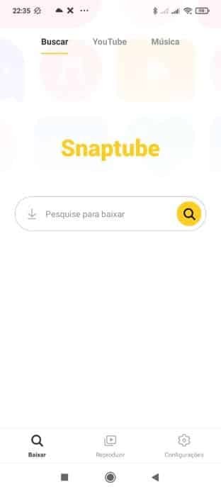 Descubra o porquê de usar o original Snaptube para realizar downloads gratuitos 2 image