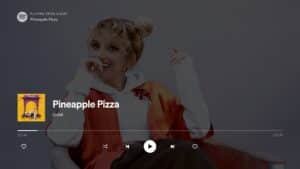 Spotify TV Premium APK MOD v1.91.8 (Sem Anúncios) 2025 2