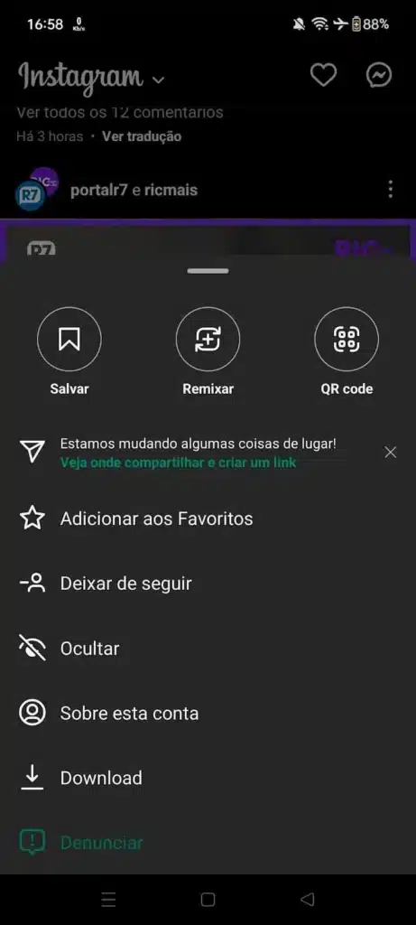MyInsta APK v26.0 Insta MOD Download (Base Atualizada) 2025 1