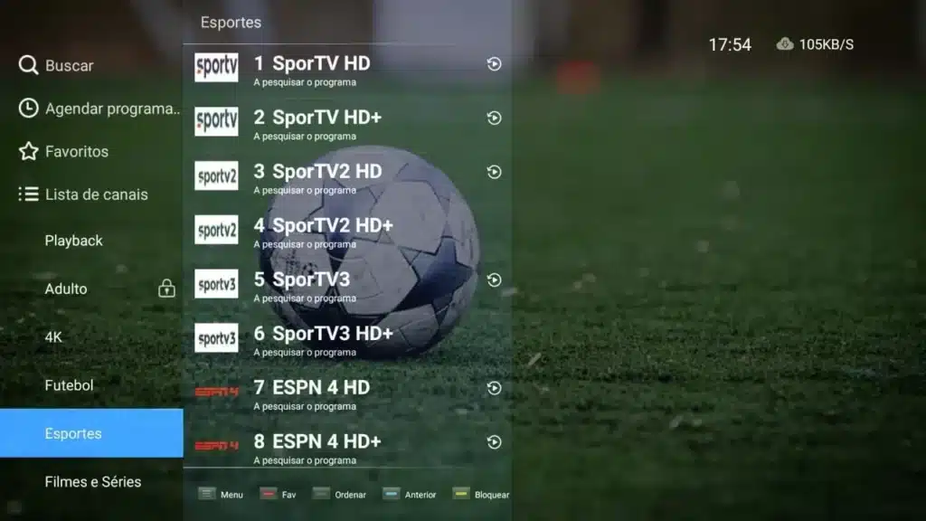 HTV APK MOD v4.9.0 Premium Atualizado 2024 (Download) 1