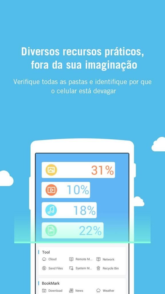 ES File Explorer PRO APK MOD v4.4.3.4 Premium Desbloqueado 3