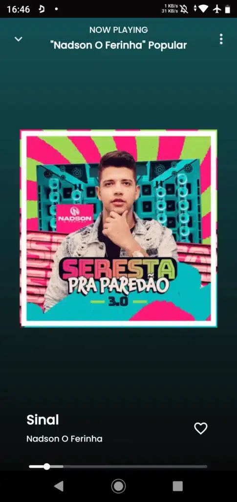 SimpMusic APK v1.0.1 (Atualizado para Android) Download 2