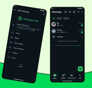 WhatsApp LiteX APK MOD v2.60.0 Oficial 2025 (Atualizado) 1