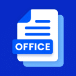 Office App Premium APK MOD v307501 (Desbloqueado) 2025 5 office app docx pdf xlsx