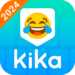 teclado kika teclado emojigif