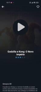 MegaFlix APK MOD v4.6.1 (Sem Anúncios) Filmes e Séries 1