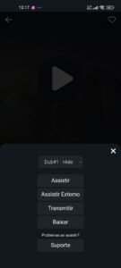 MegaFlix APK MOD v4.6.1 (Sem Anúncios) Filmes e Séries 3