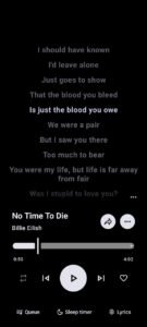 Metrolist APK v12.10.0 (YouTube Music Cliente) Download 2025 2