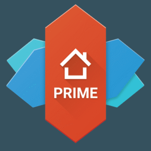 Nova Launcher Prime APK v8.1.6 (Desbloqueado) 2025 2 Nova Launcher Prime APK