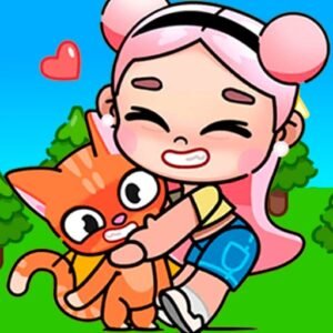 Avatar World APK MOD v1.189 (Tudo Desbloqueado) 2026 3 Avatar World APK MOD