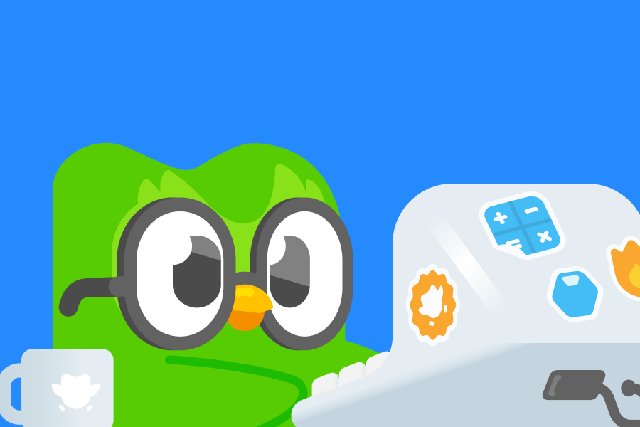 Duolingo APK MOD 2026 v6.62.5 Premium (Plus Desbloqueado) 3 Duolingo APK MOD