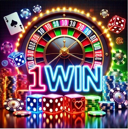 Entre giros e deuses: uma imersão no cassino da 1win 3 image