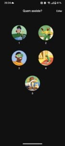 Netfly APK MOD v2.5.0 VIP (Sem Anúncios) Download 2025 1