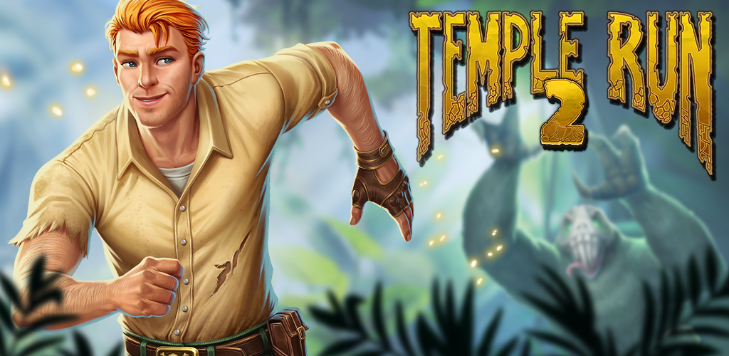 Temple Run 2 APK MOD v1.128.0 Dinheiro Infinito (Download) 3 Temple Run 2 APK MOD