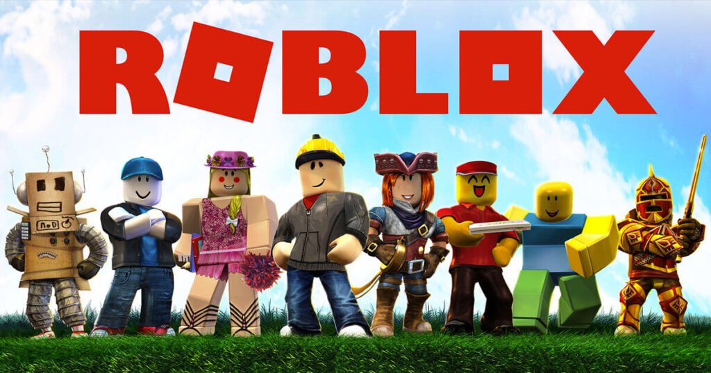 ROBLOX Robux Infinito APK v2.703.1353 (MOD Menu) 2026 3 Roblox APK MOD