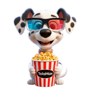 TelaMax APK MOD v1.2.11 (Sem Anúncios) TV, Filmes e Séries 2 TelaMax APK