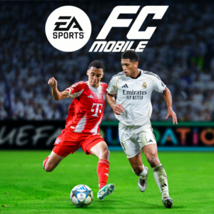 FC MOBILE 25 APK MOD v25.0.03 (Dinheiro Infinito) Download 2 FC MOBILE
